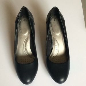 Black Dress Shoes